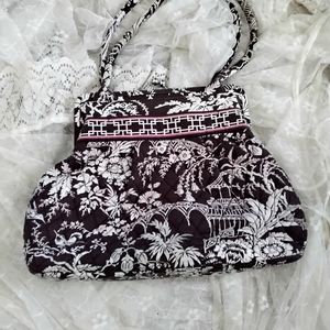 Vera Bradley purse
